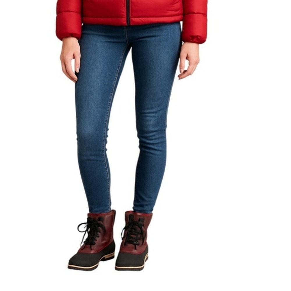 Sorel Waterproof Duck Boots Burgundy Black Lace Up Winter Snow 11 Gorpcore 13-01 - Picture 1 of 13